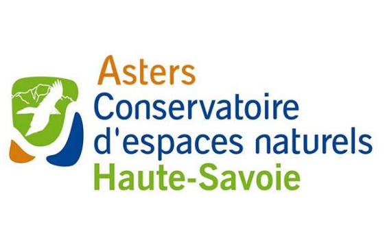 Conservatoire espaces naturels Haute Savoie