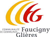 Communauté de Communes de Faucigny Glières