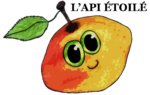 L'Api étoilé