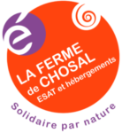 La ferme de Chosal